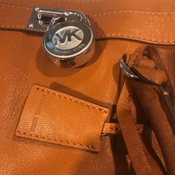 Michael kors large Hamilton bag - Picture 7 of 7